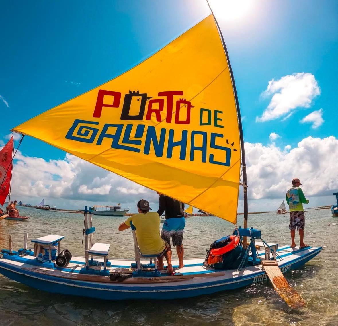 Perola Azul