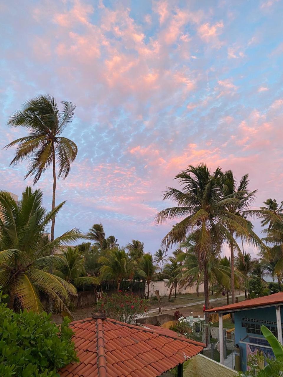 Perola Azul Inn