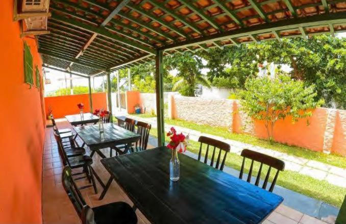 Inn Perola Azul *