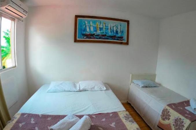 Inn Perola Azul Pôrto das Galinhas