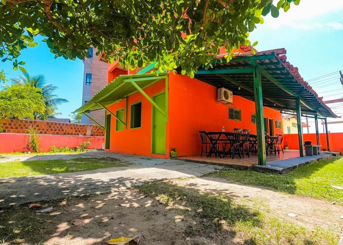 Perola Azul Inn *