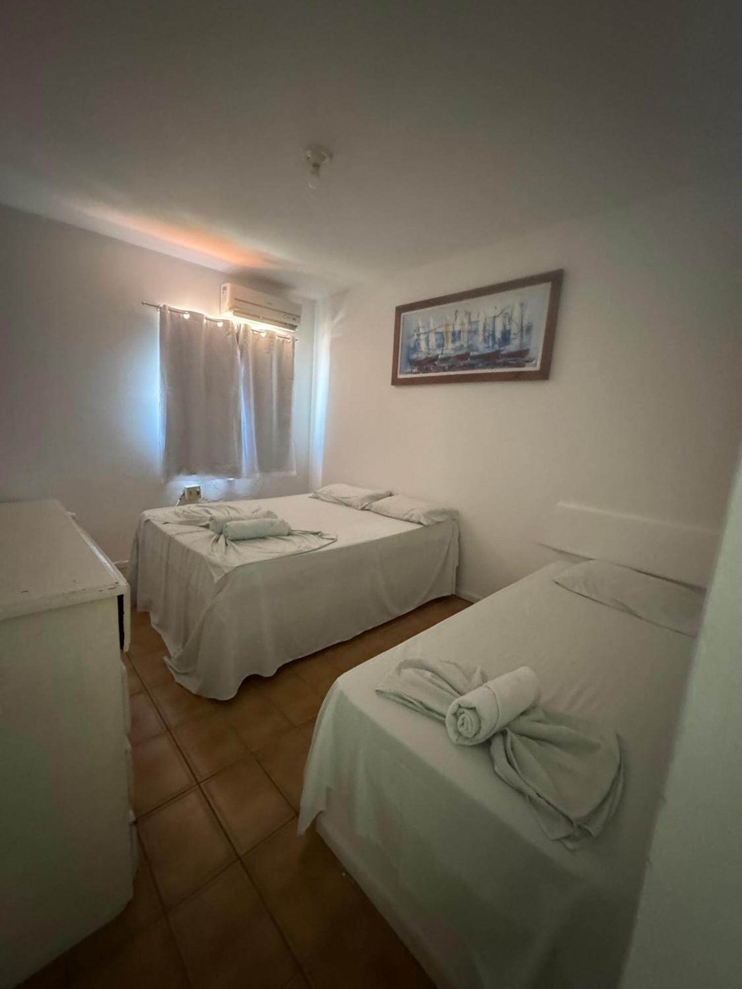 Perola Azul Inn Pôrto das Galinhas