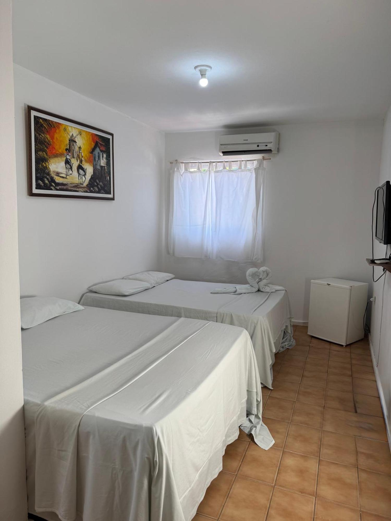 Perola Azul Inn